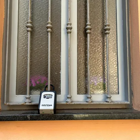 Porta Venezia Loft - & Station Apartment *