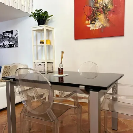 Apartment Porta Venezia Loft - & Station Milan