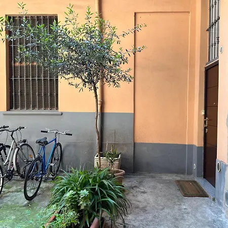 Porta Venezia Loft - & Station アパート *