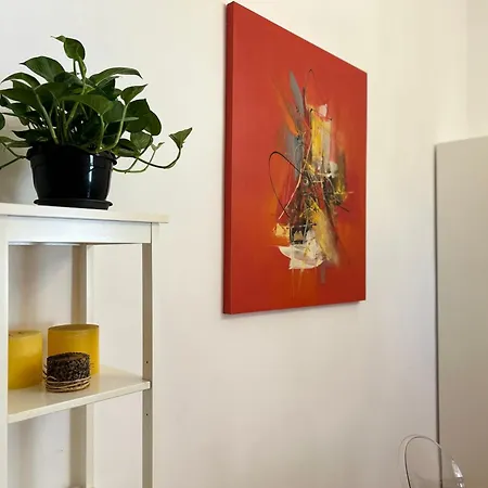 アパート Porta Venezia Loft - & Station *