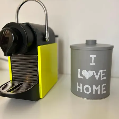 Appartamento Porta Venezia Loft - & Station *
