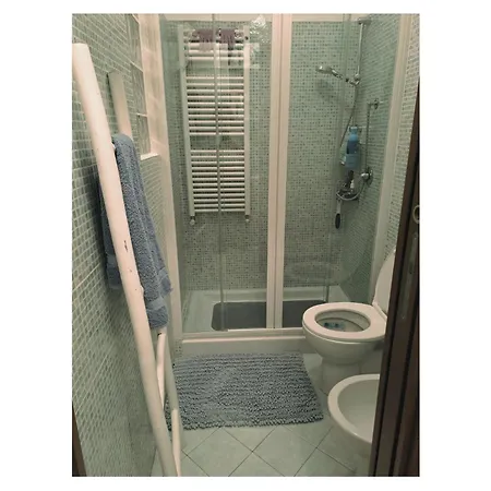 Appartamento Porta Venezia Loft - & Station