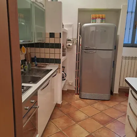Appartamento Porta Venezia Loft - & Station